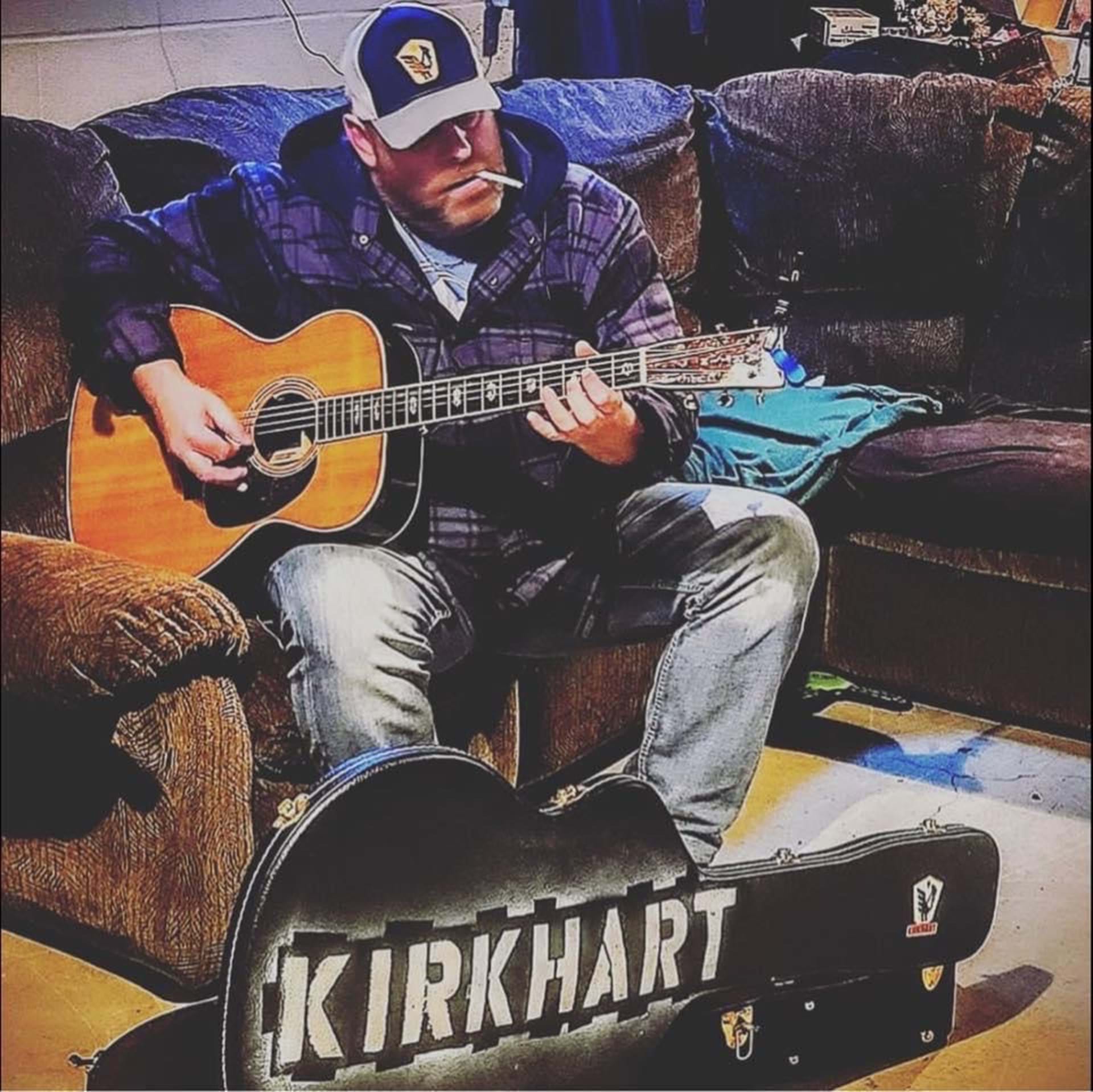 Scott Kirkhart